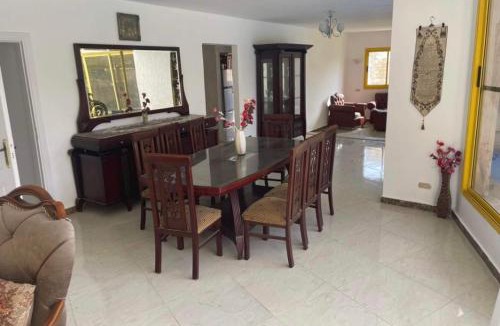 Borg el Arab Villa | فيلا بسين خاص