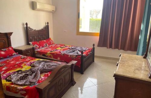 Borg el Arab Villa | فيلا بسين خاص
