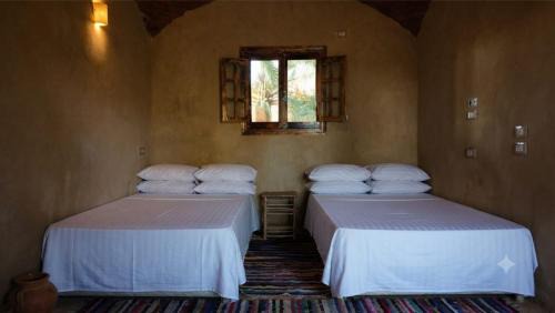 Siwa Ski Chalet | Mezorin Farm - Peaceful Eco-Retreat & Private Stay