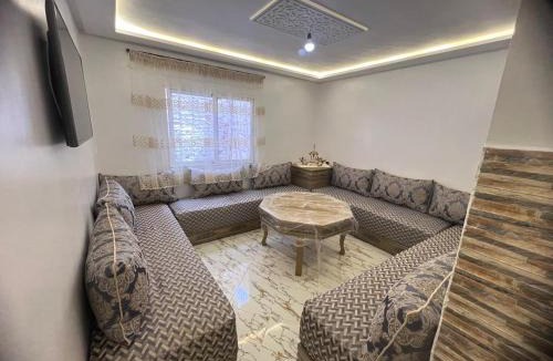 Diza Apartment | حي الديزة