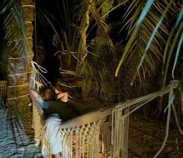 Siwa Ski Chalet | Mezorin Farm - Peaceful Eco-Retreat & Private Stay