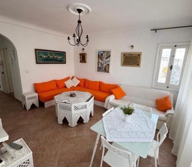 Miramar Apartment | Appartement à Miramar