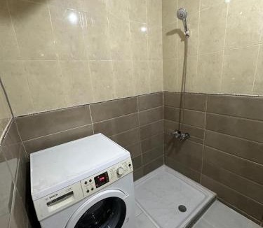 Nador Apartment | شقة مفروشة الناظور, وسط المدينة على بُعد 10 دقائق مشيًا للكورنيش