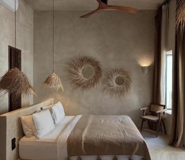 El Mokhifa House | Dar Bassidi