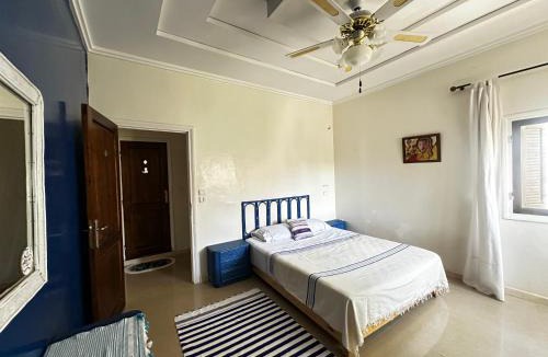 Saidia Villa | Villa la tour, vue Mer, vue Panoramique