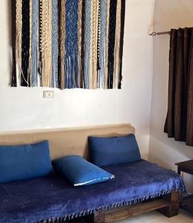 Dahab House | Asia House Garden Chalet in Assalah - Dahab