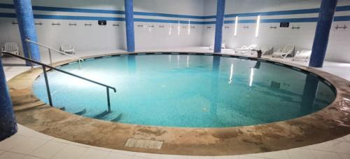 Oujda Hotel | hôtel Benkachour