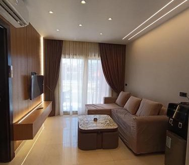 Marsa Matruh Apartment | Porto Matrouh Elabd Family