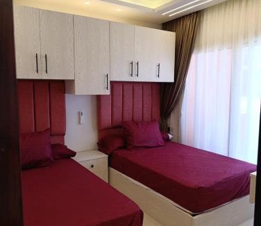 Marsa Matruh Apartment | Porto Matrouh Elabd Family