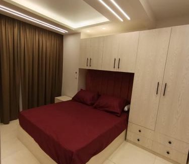 Marsa Matruh Apartment | Porto Matrouh Elabd Family