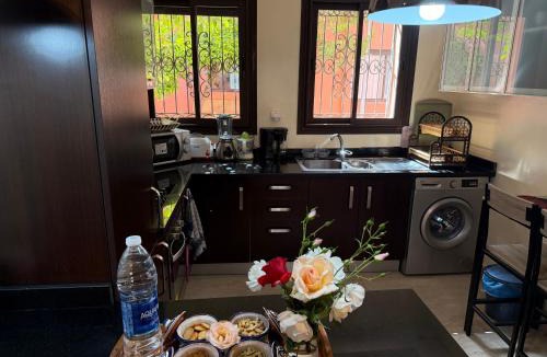 Agdal Apartment | Dar Fayz