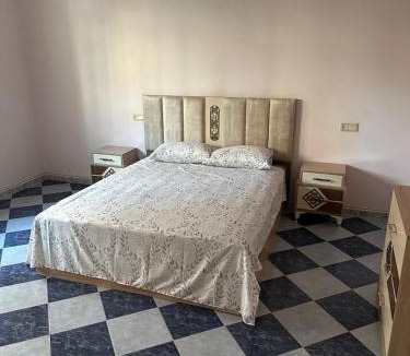 Hay Al Matar Apartment | Appartement nador hay al matar