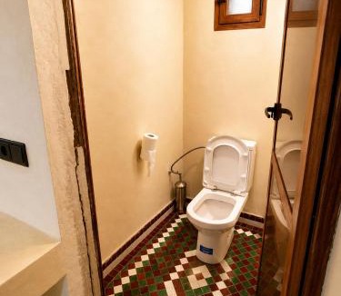Hassilabied Bed & Breakfast | Camels House
