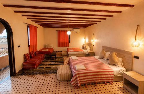 Hassilabied Bed & Breakfast | Camels House