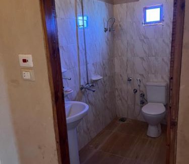Siwa Hotel | Siwa Sand Spa Resort