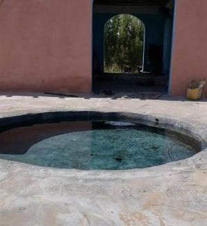 Siwa Hotel | Siwa Sand Spa Resort