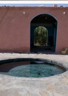 Siwa Hotel | Siwa Sand Spa Resort