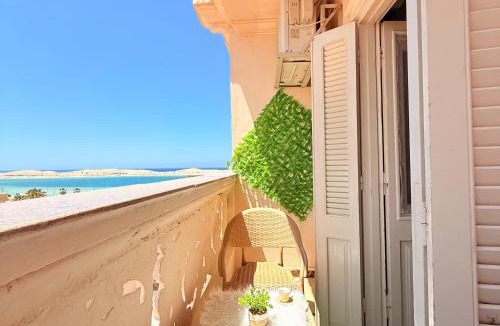 Marsa Matruh Apartment | Halla season matrouh