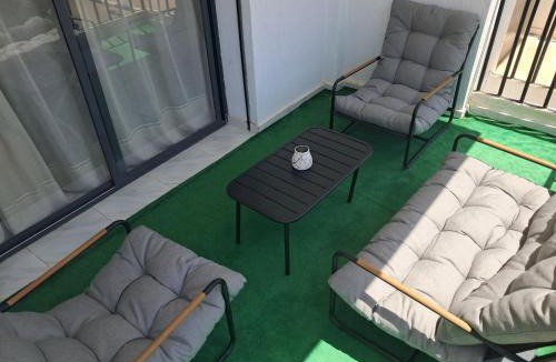 Trougout Apartment | Appartement sur Mer
