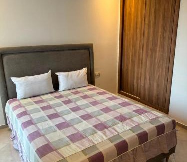 Lamharza Essahel Apartment | Magnifique appart Ramo flores, Sidi Rahal