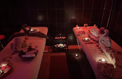 Medina Hostel | Red Vibes Marrakech