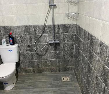 Bni Bouayach Apartment | Appartement 3