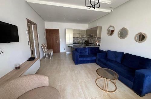 Monastir Apartment | Folla Palm Lak Resort Monastir