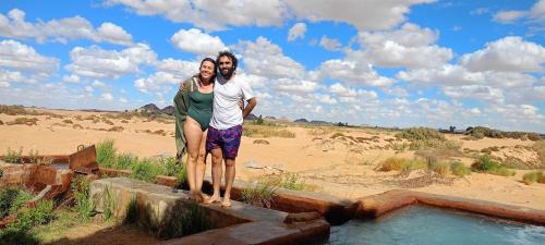 Bawati Other | Overnight camping at white desert ,white desert safari trip