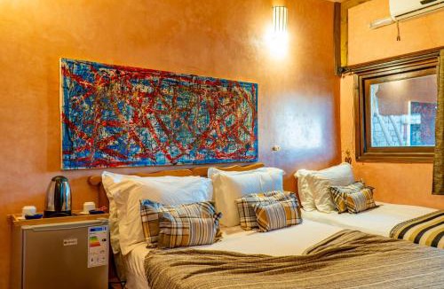 Bine el Ouidane Hotel | Hotel Bin El Ouidane