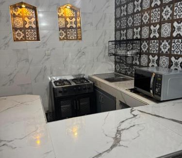 Bouskoura House | Maison prêt de l'aéroport