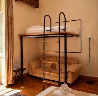 As-Sayidah Zaynab Hostel | Villa Layla Hostel