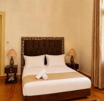 As-Sayidah Zaynab Hostel | Villa Layla Hostel