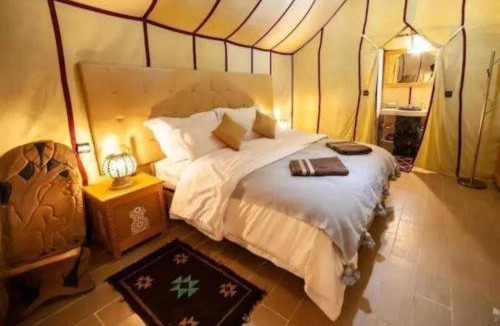 Merzouga Other | Silk Sahara Camp
