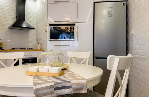 Al Rehab Apartment | Cozy& peaceful hideout khan with garden oasis
