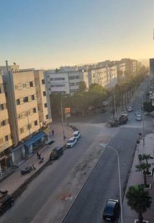 El Jadida Apartment | Mazighan hub & lagom spacieux et lumineux