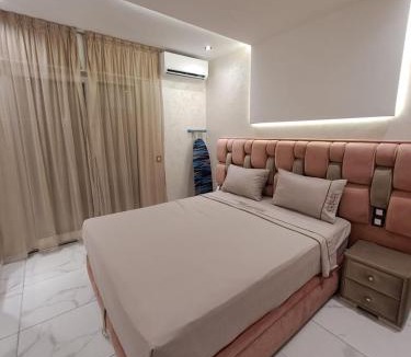 Martil Apartment | Beautiful apartment for rent in Oued El Malah
