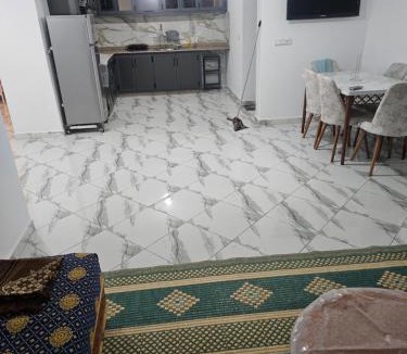 Al Aaroui Apartment | Aerport arwi accom