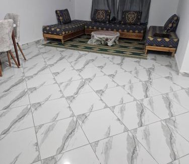 Al Aaroui Apartment | Aerport arwi accom