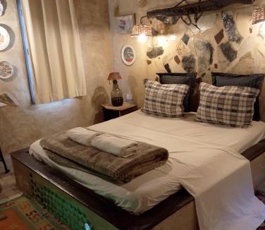 El Alia House | Le Petit Olivier