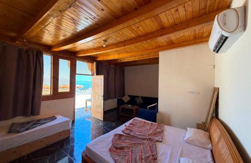 Nuweiba Hotel | Bonanza beach camp