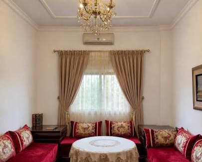 Nador Apartment | Furnished apartment in Nador, 10 minutes walk to the promenade