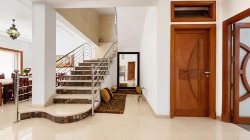 Menara House | Villa Amroth