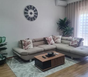 Malabata Apartment | Premium Malabata Apartment - Close to the beach and TGV