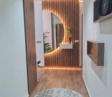 Malabata Apartment | Premium Malabata Apartment - Close to the beach and TGV