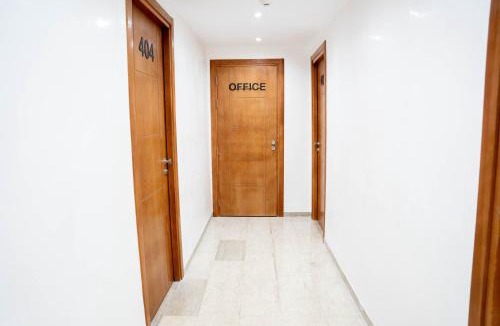 La Fayette Hotel | Hôtel Passage