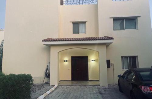 Sharm El Sheikh Ski Chalet | Chalet in amwaj oyoun resort & casino - families and couples only