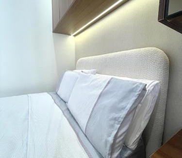 Nador Apartment | Résidence Salamanca 01