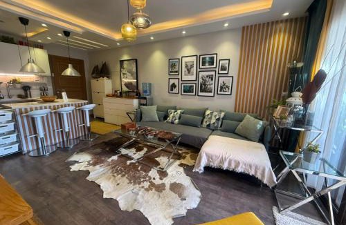 Sidi Abd El-Rahman Ski Chalet | Marassi Marina1 Emaar Families and groups only
