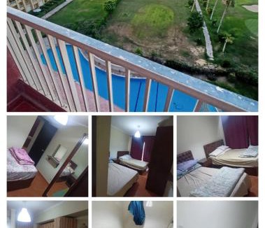 Al Alamayn Apartment | شالية كبير باطلاله ساحره