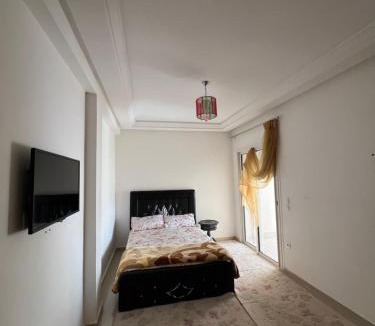 Lamharza Essahel Apartment | Une appartement lux à Ola blanca